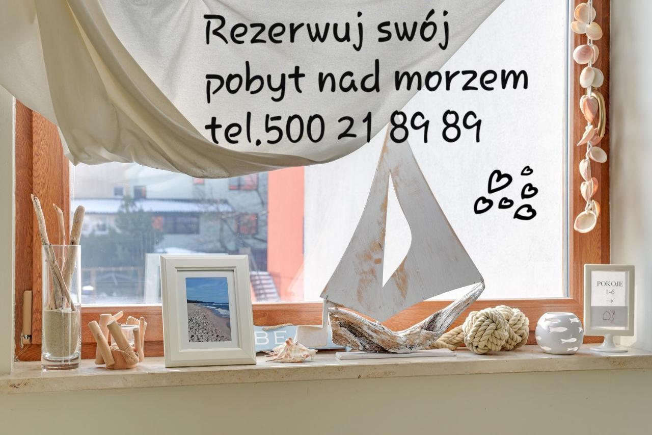 Cyprys Domki Wladyslawowo Dla Rodzin Z Dziecmi Экстерьер фото